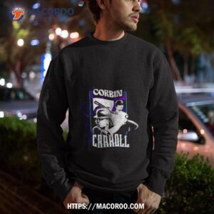 corbin carroll shirt sweatshirt