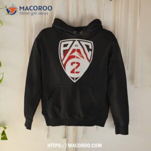 cougars and beavers pac 2 shirt hoodie