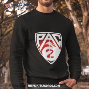 cougars and beavers pac 2 shirt sweatshirt