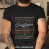 Cowabunga Christmas Shirt