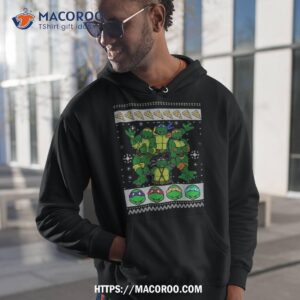 Cowabunga Dude Teen Ninja Mutant Turtles Shirt