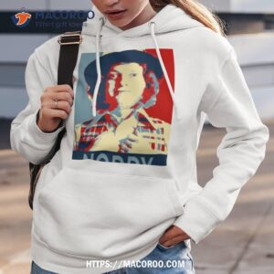 Coz I Luv Slade Rock Shirt