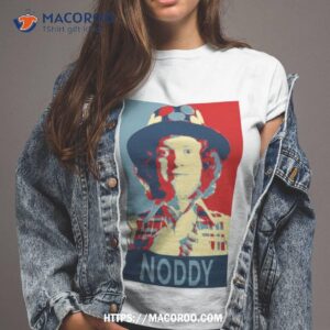 Coz I Luv Slade Rock Shirt