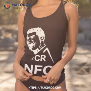 Cr Nfc Shirt