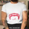 Crab Recordings 2023 Graphic Shirt