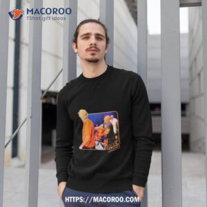 crack amico the walk off shirt sweatshirt 1