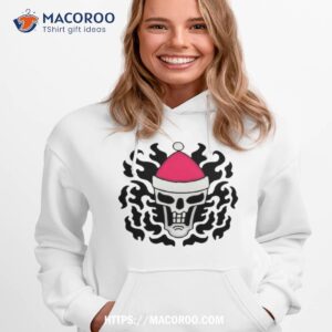 Cranium Christmas Shirt