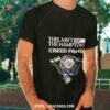 Creed Fisher This Ain’t The Hamptons Tour 2023 T Shirt