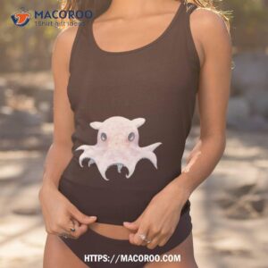 Cuddly Octopus Shirt