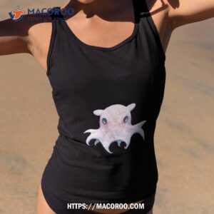 Cuddly Octopus Shirt
