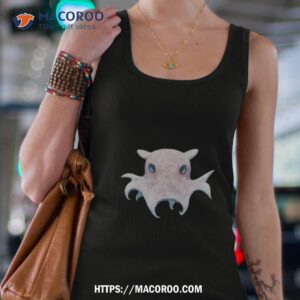 cuddly octopus shirt tank top 4