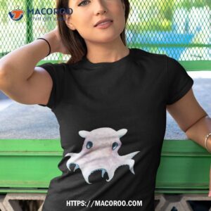 cuddly octopus shirt tshirt 1