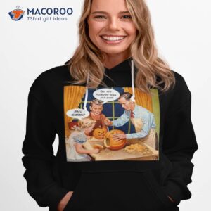 Cut His Soul Out! Shirt