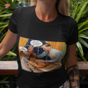 Cut His Soul Out! Shirt