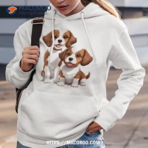 cute dogs world rabies day shirt hoodie 3