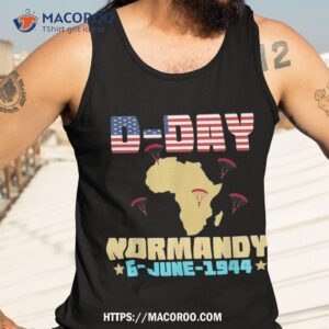 d day p40 warhawk tee normandy 1944 d day veteran shirt tank top 3