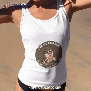 Dad’s Army Captain Mainwaring British Nostalgia Dad’s Army Tshirts Comedy Gifts Cl Shirt