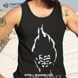 dag nasty logo shirt tank top 3