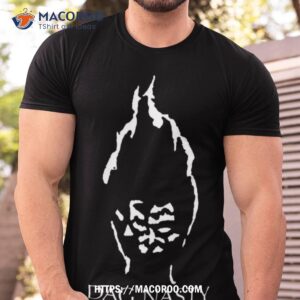 Dag Nasty Logo Shirt