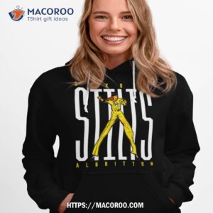 Dakota Stilts Albritton Shirt