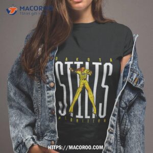 Dakota Stilts Albritton Shirt