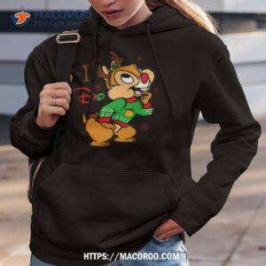 dale i do merry christmas shirt hoodie 3