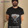 Dallas Cowboys Dak Prescott Jordan Signature Shirt