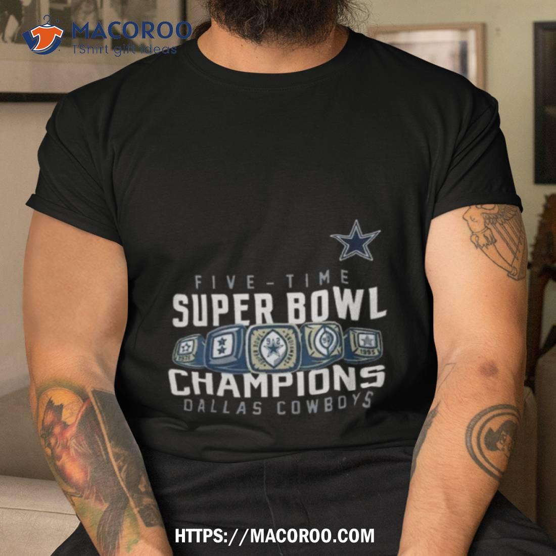 super bowl shirts