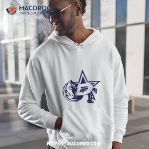 dallas cowboys stars mavericks rangers mix logo shirt hoodie 1