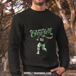 dallas goedert philadelphia shirt sweatshirt