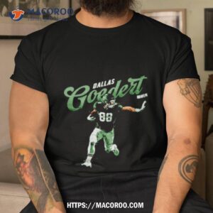 Dallas Goedert Philadelphia Shirt