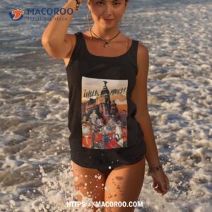 Dallas Mavericks Mavs In Madrid Official T Shirt 1 dallas mavericks mavs in madrid official t shirt tank top 3