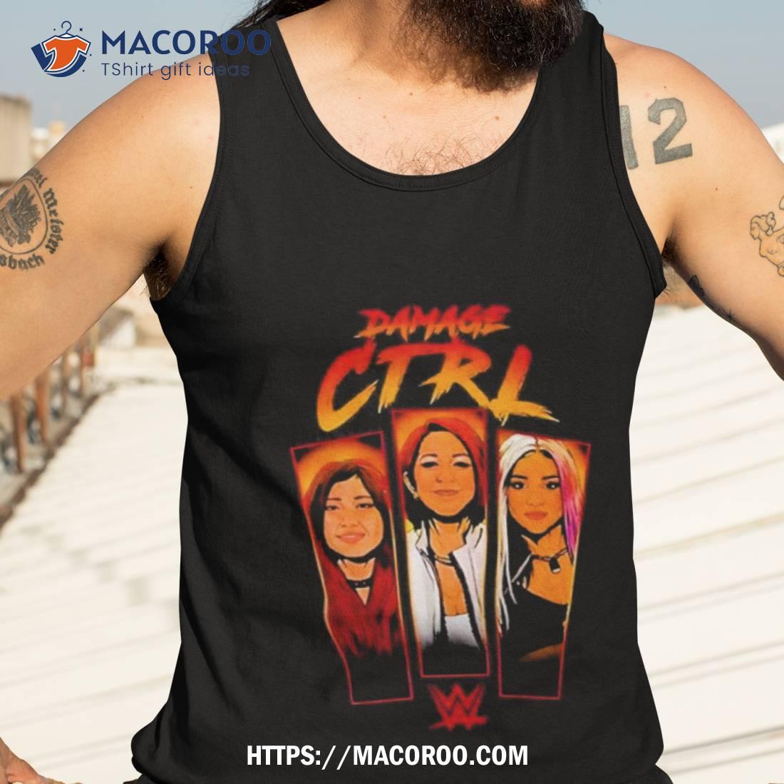 Damage Ctrl Shirt Damage Ctrl Shirt