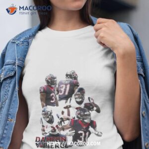 Houston Texans TShirt, Trendy Vintage Retro Style NFL Unisex