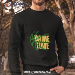 damian lillard dame time bucks shirt sweatshirt