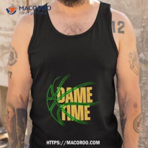 damian lillard dame time bucks shirt tank top