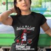 Damn Right I Am A Toronto Raptors Fan Win Or Lose Shirt