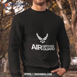 danawhite air national guard t shirt sweatshirt