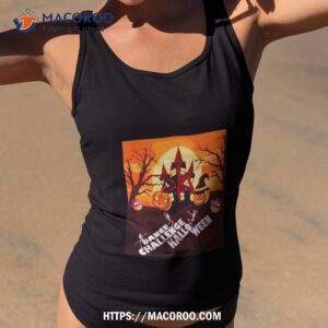 Dance Challenge Halloween Shirt