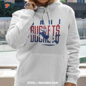 dani bucket minnesota ultimate disc shirt hoodie 2
