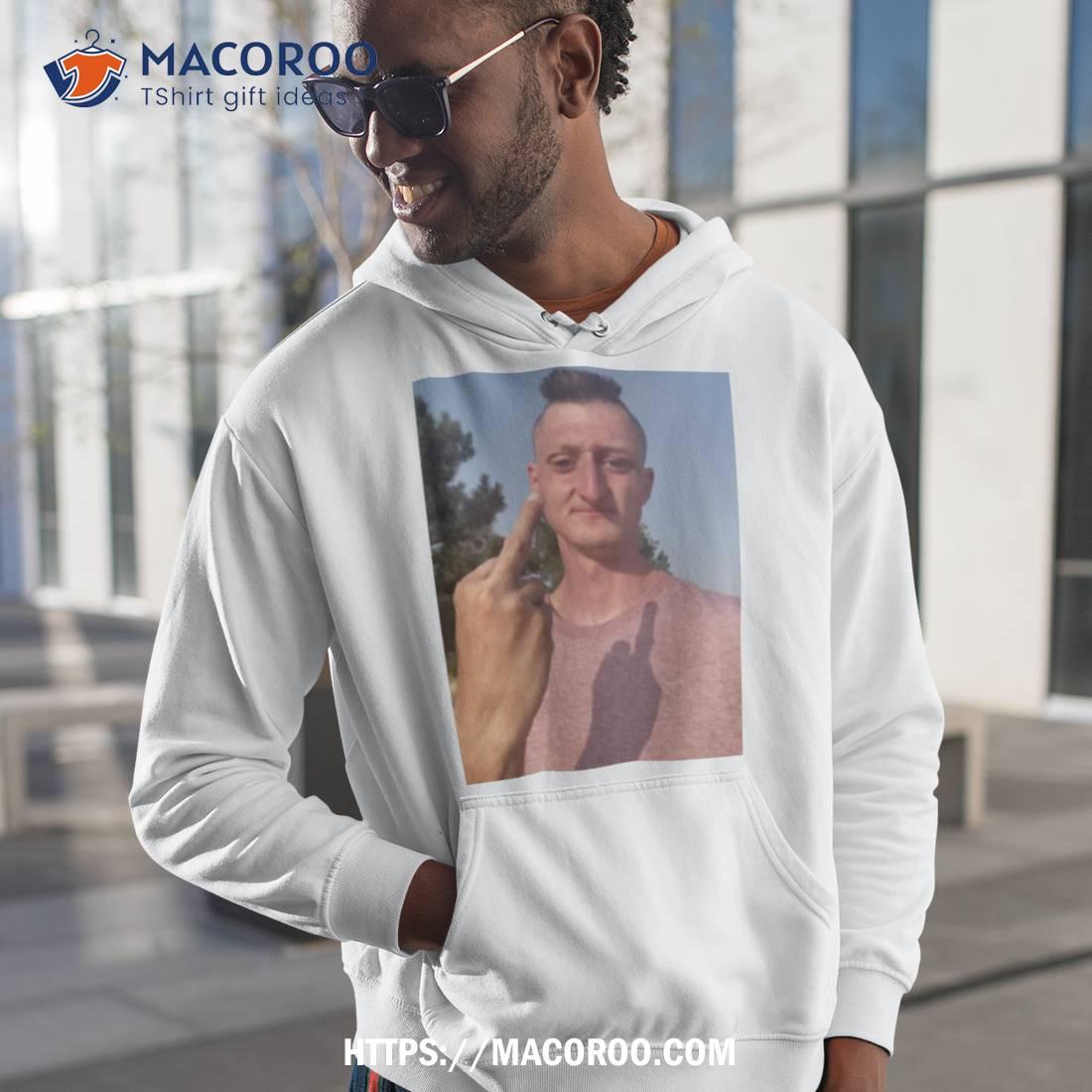 Daniel Larson Angry Vintage Shirt Daniel Larson Angry Vintage Shirt