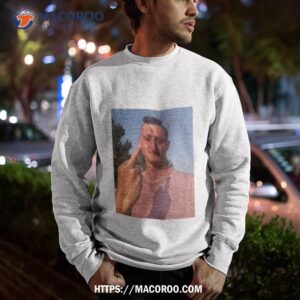 Daniel Larson Angry Vintage Shirt 2 daniel larson angry vintage shirt sweatshirt