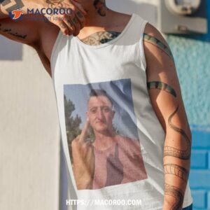 Daniel Larson Angry Vintage Shirt 3 daniel larson angry vintage shirt tank top 1