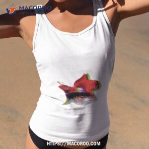 Dannii Aiwd20 Logo Kylie Minogue Shirt