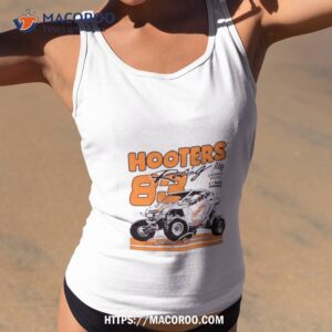Danny Duncan Rzr Racing Shirt 1 danny duncan rzr racing shirt tank top 2