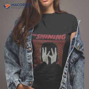 danny shines the shining shirt tshirt 2