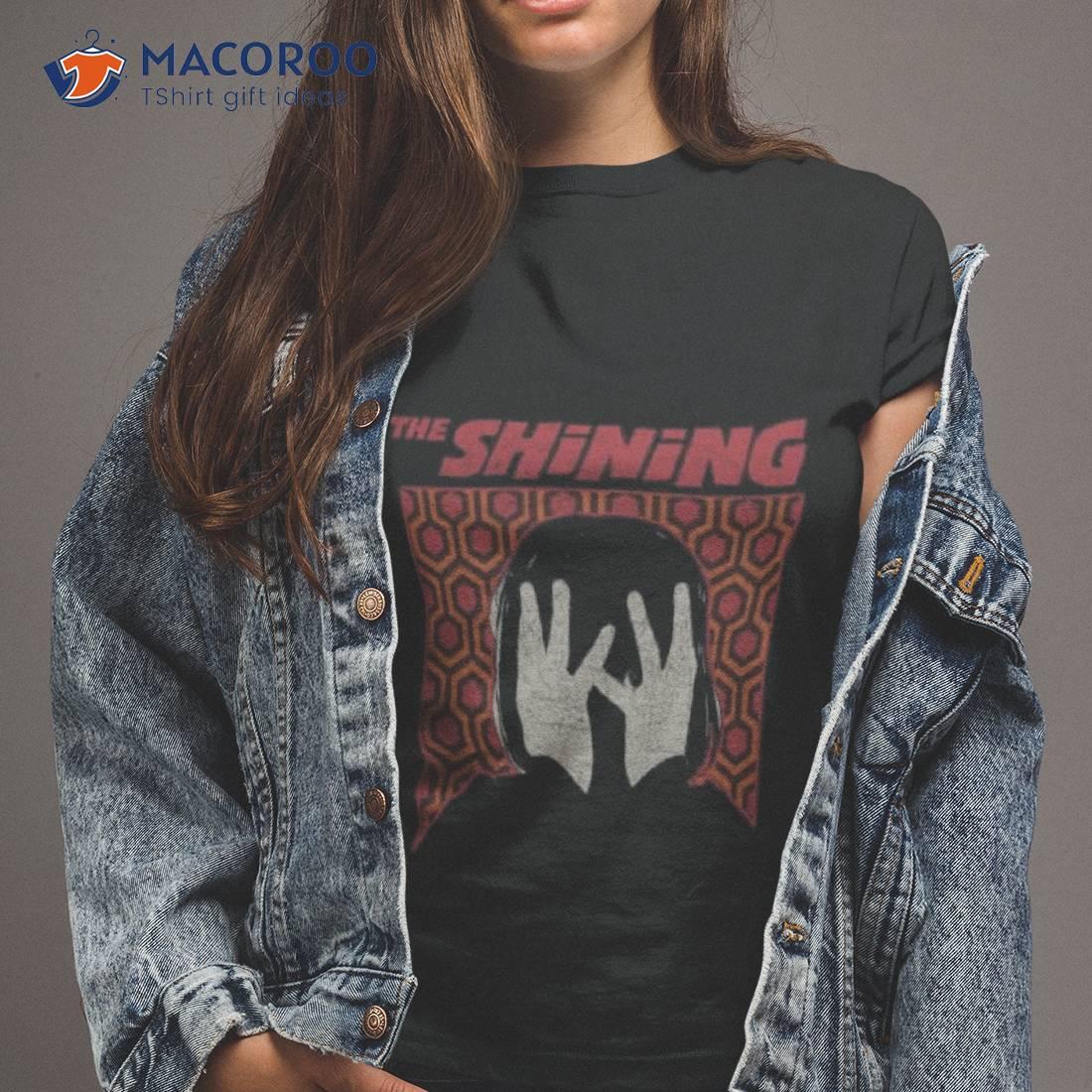 Danny Shines – The Shining Shirt Danny Shines – The Shining Shirt