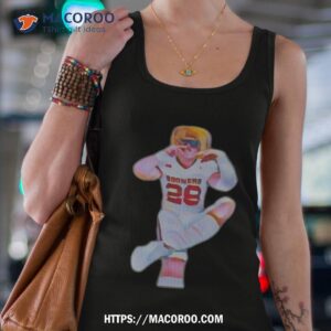 danny stutsman 28 sooners oklahoma only fears god texas fears oklahoma t shirt tank top 4