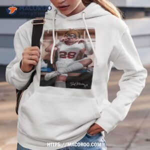 Danny Stutsman Sooner Red River Rivalry Shirt