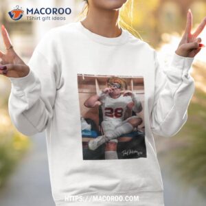 danny stutsman sooner red river rivalry shirt sweatshirt 2